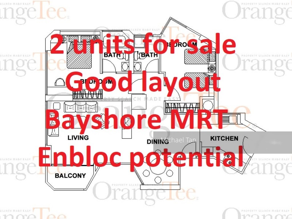 Bayshore Park (D16), Condominium #185404322